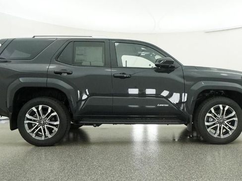 New 2026 Toyota 4Runner Limited image 27