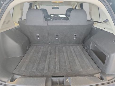 Used 2012 Jeep Compass Latitude w/ Altitude Pkg image 13