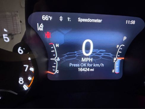 Used 2022 Jeep Compass Limited image 13