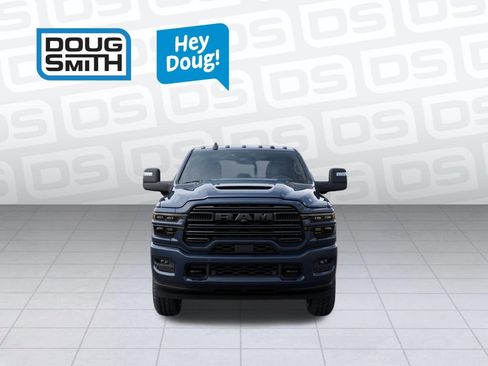 New 2026 RAM 3500 Laramie AWD/4WD image 6