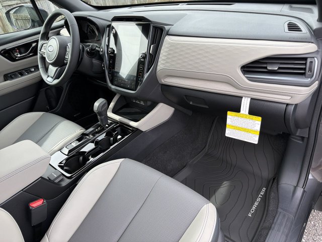 New 2026 Subaru Forester Limited AWD/4WD image 31