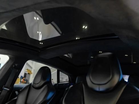 Used 2018 Tesla Model S 100D AWD/4WD image 6