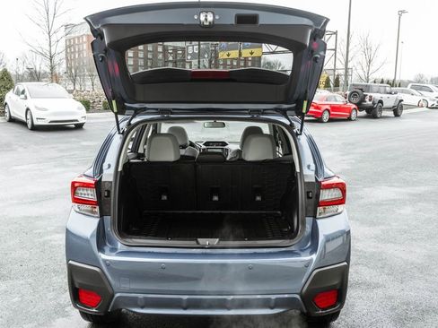 Used 2023 Subaru Crosstrek 2.5i Limited image 41