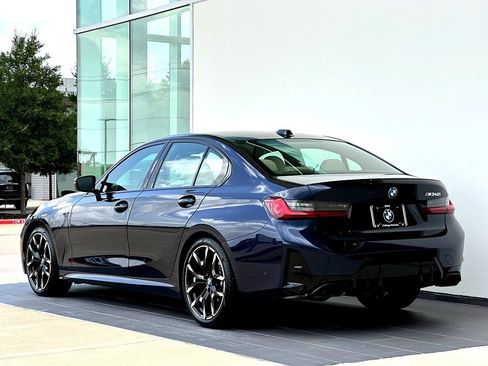 New 2026 BMW M340i w/ Premium Package RWD image 6