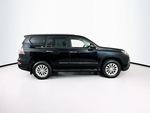 Used 2018 Lexus GX 460 Premium image 10