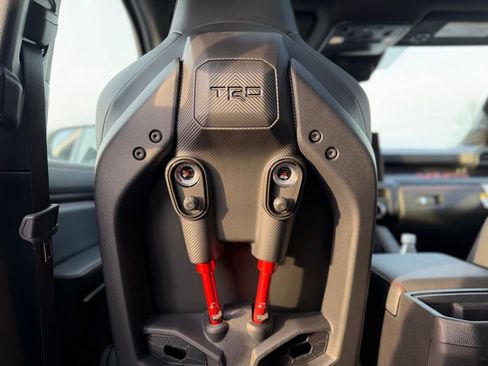 New 2026 Toyota Tacoma TRD Pro image 6