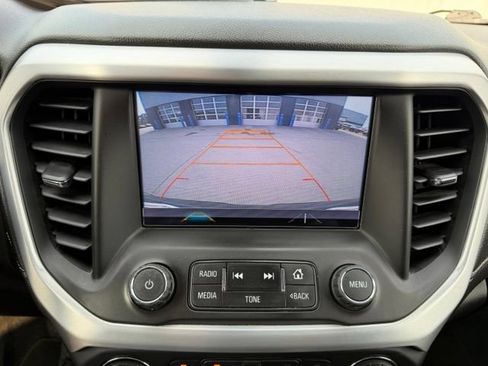 Used 2017 GMC Acadia SLT AWD/4WD image 38