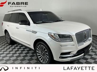 Used 2019 Lincoln Navigator Reserve