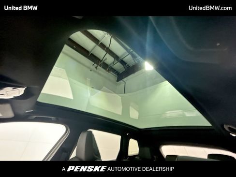Used 2025 BMW X3 xDrive30i w/ Premium Package AWD/4WD image 20