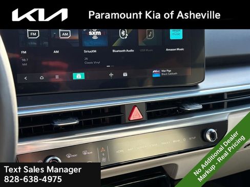 New 2026 Kia Sorento SX Prestige image 12