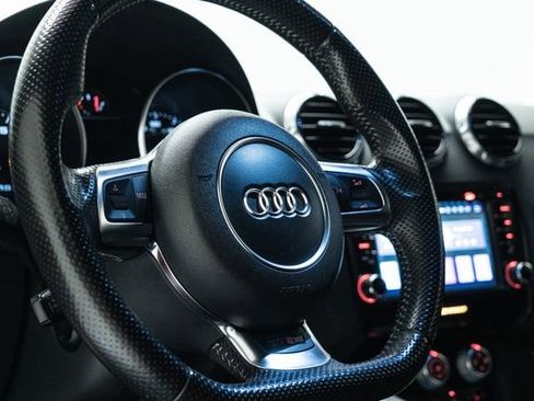 Used 2013 Audi TT RS image 25