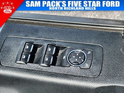 Used 2018 Ford F150 XLT w/ Equipment Group 302A Luxury AWD/4WD image 22