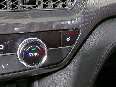 Used 2025 Acura Integra A-Spec w/ Technology Package FWD image 21