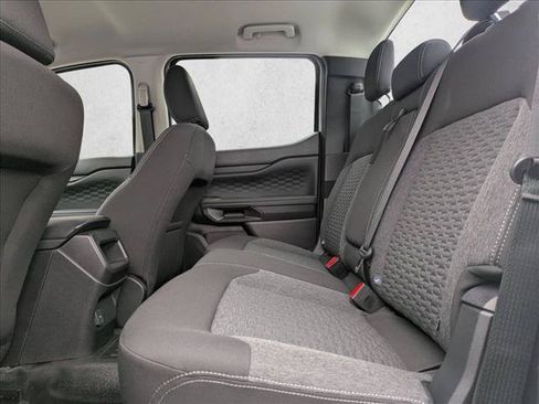 New 2025 Ford Ranger XL AWD/4WD image 15