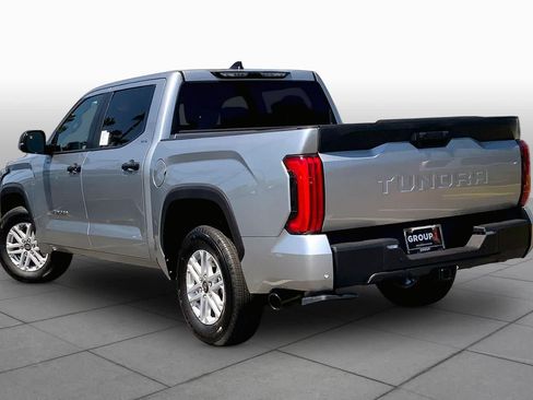New 2026 Toyota Tundra SR5 RWD image 12