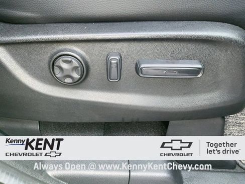 Used 2024 Honda Odyssey Elite image 22