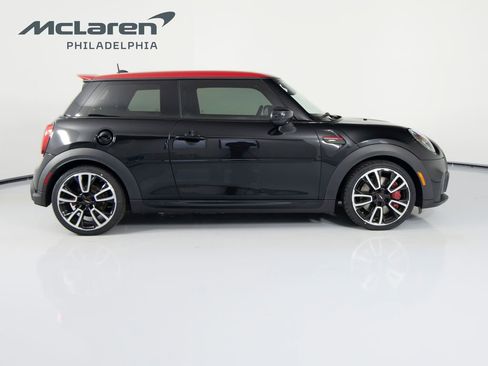 Used 2023 MINI Cooper John Cooper Works image 4
