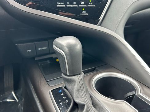 Certified 2024 Toyota Camry XLE w/ Cold Weather Package FWD image 20