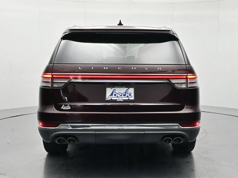 Used 2020 Lincoln Aviator 2WD w/ Class IV Trailer Tow Package image 6