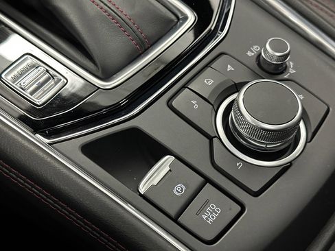 Certified 2025 MAZDA CX-5 2.5 Turbo w/ Premium Package image 32