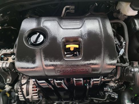 Used 2024 Kia Soul LX w/ Option Group 015 image 30