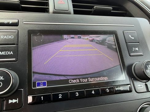 Used 2016 Honda Civic LX image 16