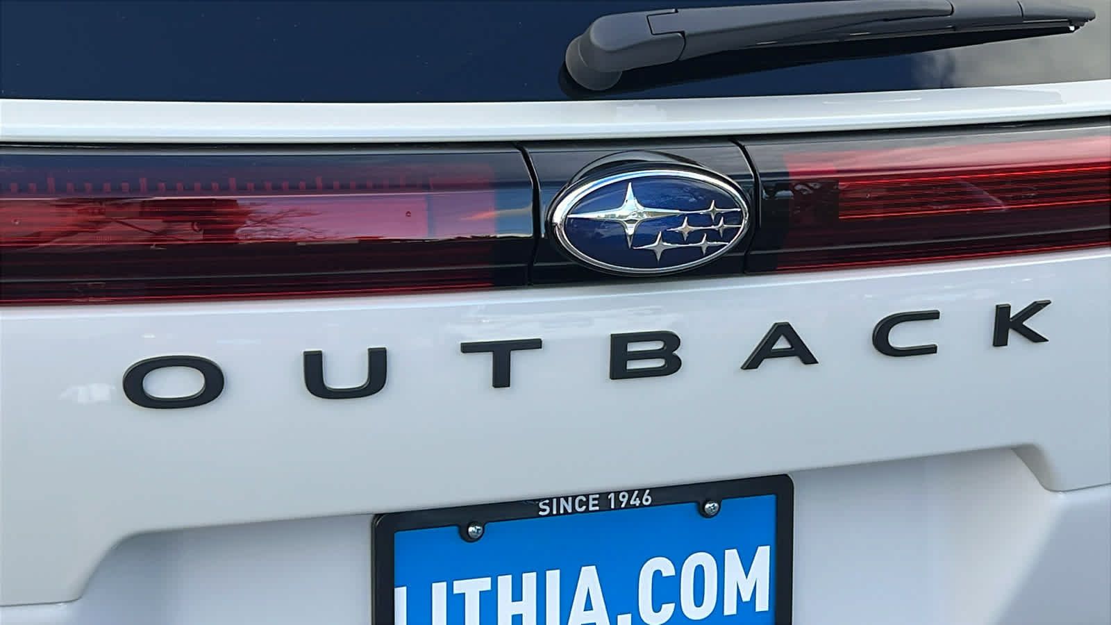 New 2026 Subaru Outback Limited XT AWD/4WD image 28