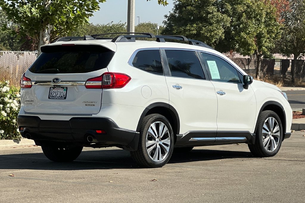 Used 2022 Subaru Ascent Touring w/ Popular Package #2A AWD/4WD image 5
