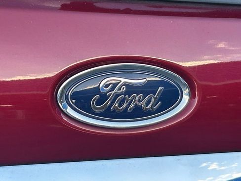 Used 2021 Ford EcoSport Titanium w/ Interior Protection Package image 23