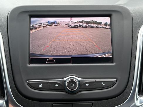 Used 2022 Chevrolet Equinox LS AWD/4WD image 23