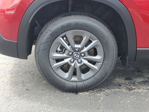 New 2026 MAZDA CX-5 Select AWD/4WD image 5