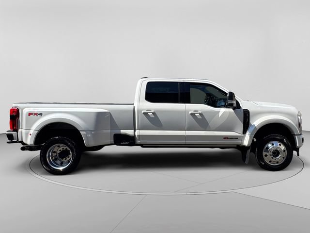 Certified 2026 Ford F450 4x4 Crew Cab Super Duty image 6