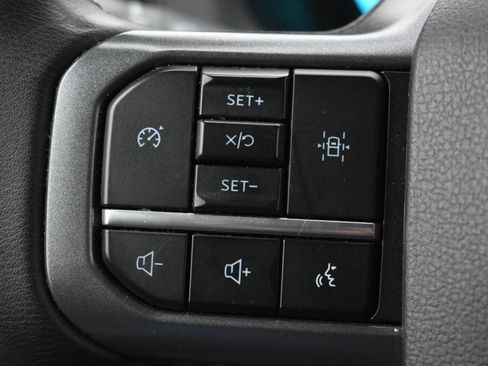 Used 2024 Ford F150 XLT w/ Mobile Office Package image 19