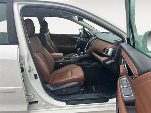 Certified 2024 Subaru Legacy Touring XT image 15
