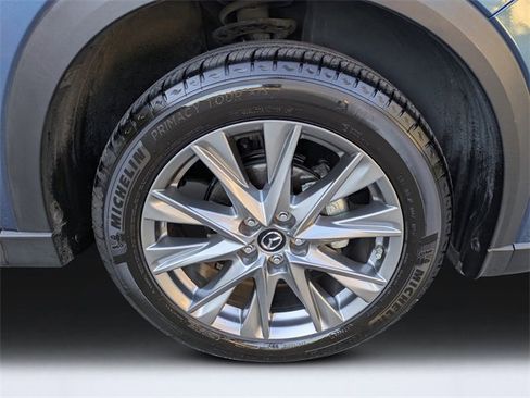 Used 2020 MAZDA CX-5 Grand Touring image 10