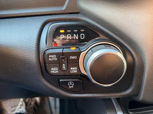 Used 2022 RAM 1500 Big Horn image 45