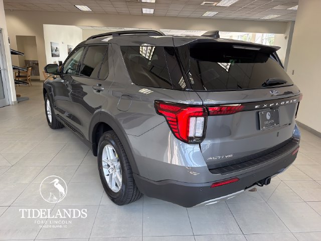 New 2026 Ford Explorer Active w/ Active Comfort Package RWD image 6