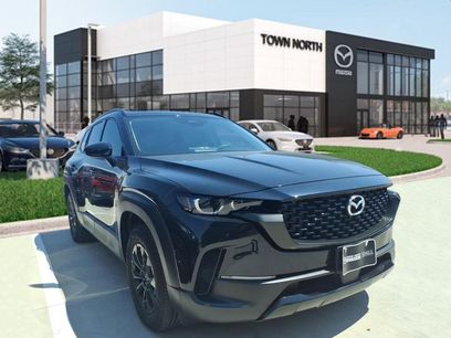 Used 2025 MAZDA CX-50 AWD 2.5 Hybrid w/ Premium Pkg