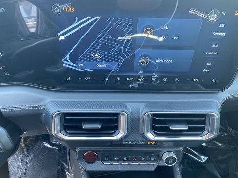 New 2025 Ford Mustang GT Premium w/ GT Performance Package image 19