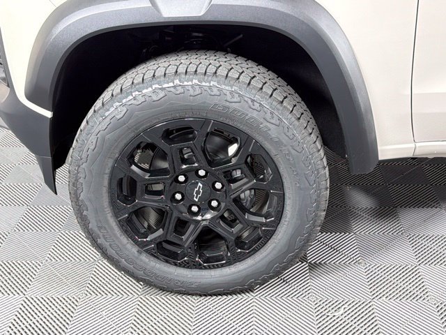 New 2026 Chevrolet Colorado Trail Boss AWD/4WD image 38
