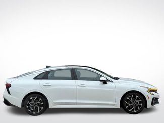 Used 2025 Kia K5 EX video 2