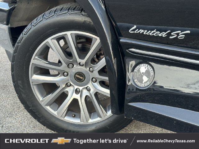 Used 2021 GMC Savana 2500 RWD image 10
