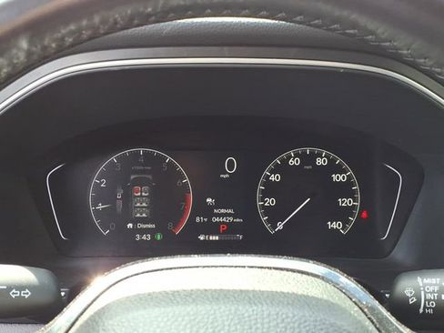 Certified 2025 Honda Pilot EX-L image 15