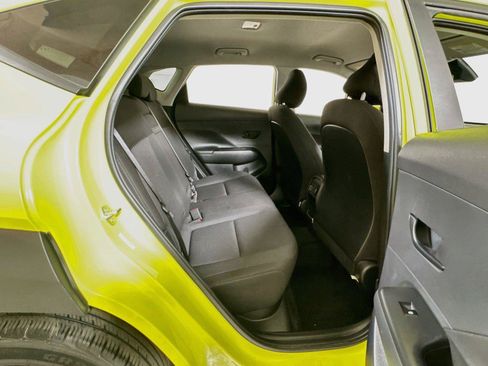 Used 2025 Hyundai Kona SEL FWD image 23