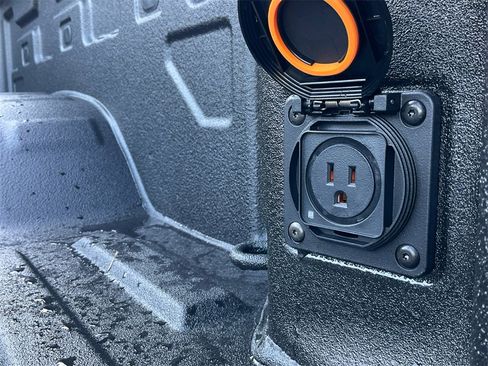 New 2026 Chevrolet Silverado 2500 Custom w/ Custom Value Package image 33