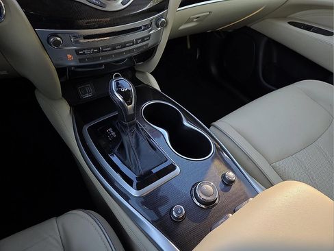 Used 2020 INFINITI QX60 Luxe w/ Essential Package FWD image 25