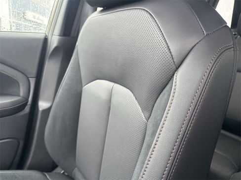 New 2025 Subaru Forester Touring image 41