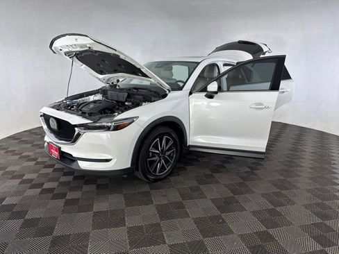 Used 2018 MAZDA CX-5 Grand Touring FWD image 10