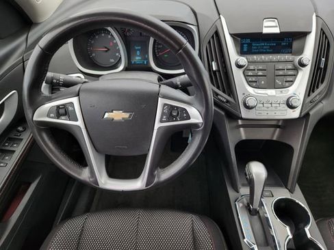 Used 2011 Chevrolet Equinox LT w/ Driver Convenience Package image 26