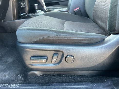 Used 2021 Toyota 4Runner TRD Off-Road image 11